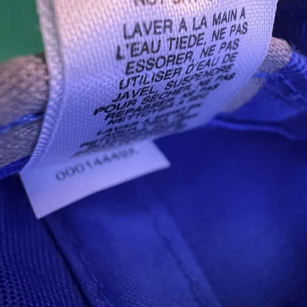 Nike‎ Florida Gators cap features embroidered Swoosh On Bill